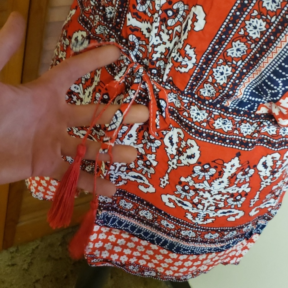Romper size M/M - Picture 6 of 7